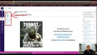 Introduction to Canvas for Students and Parents