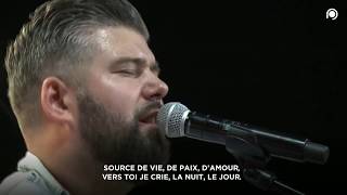 Soumettez-vous à Dieu... - Jean-Marie Ribay [Culte PO 26/08/2018]