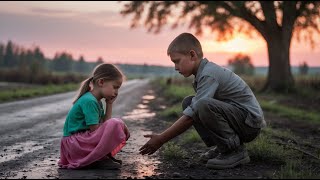 Голодный мальчик спасает ребенка, и получает загадочное приглашение от влиятельной семьи!