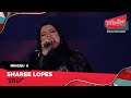 Creep - Sharee Lopes l Minggu 6 | Mentor Milenia 2019