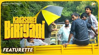 Kadaseela Biriyani - Featurette