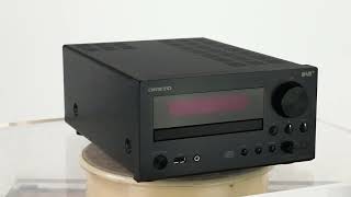 Onkyo CR-555DAB