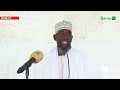 🔴direct touba la télévision rafahtv en live 24 h 7j s ahmadou rafahi mbacke...