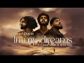 In My Dreams | Amin Davis feat. Ilyas Mao x Faisal Salah | (Official Nasheed Video) - Vocals Only