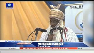 SEC Carries Islamic Finance Campaign To Kano