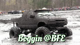 Boggin At BFE