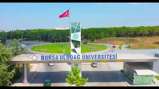 Bursa Uludağ Üniversitesi Tanıtım Filmi - Fragman