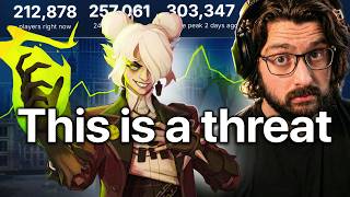 Valve is a problem