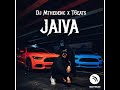 Dj Mthedenc x Teats - Jaiva