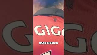 How good was Ryan Giggs ? Full video on our channel. #ryangiggs #manutd