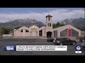 Utah's newest Greek Orthodox Church ready to welcome worshippers