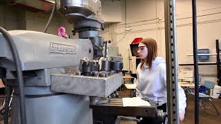 Herkimer BOCES Advanced Manufacturing Program 2024-25