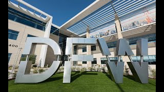 Inside DFW Airport - The Ultimate Terminal Guide