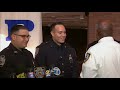 3 off duty nypd officers save man s life at nyc bowling alley