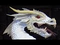 Win this Paper Mache Dragon!!