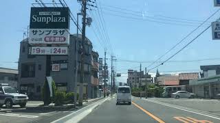 【大阪メトロ】谷町線 八尾南駅～【近鉄南大阪線】藤井寺駅北口