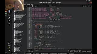 OS hacking: Implementing chmod()