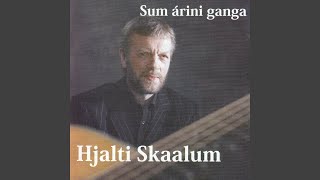 For tíni vøkru eygu skuld