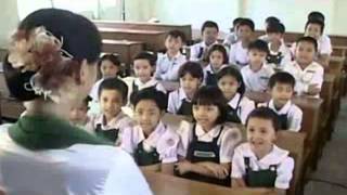 သမိုင္းမွတ္တိုင္ စိုက္ထူနုိင္ၿပီ (2014 Myanmar Census Songs)