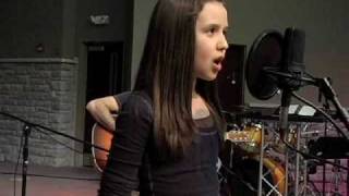 Maddi Jane - Again (Flyleaf)