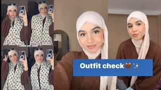 حبيبة خليفي / رجعت ليكم فقرة  get Lady with me. 💕ارواحو نعملو مكياج مع بعض 💄😍 insta lookbookbiba2 👍🏼