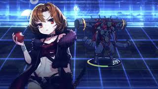 【ファイナルギア】実戦訓練c-6-5 イーレヒース 手動ならハメれそう？ (この動画は失敗してます)