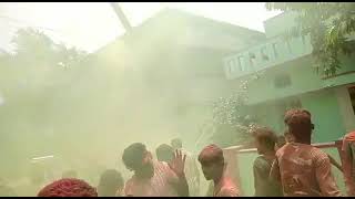 Akki alur holi