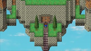 FF5 ピクセルリマスター