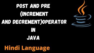 IncrementDecrement important concepts of Java#programmingmemes#codingmemes#codingfun #codingshorts