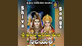 Dayagala Dandi Devudavo Srisailavasa