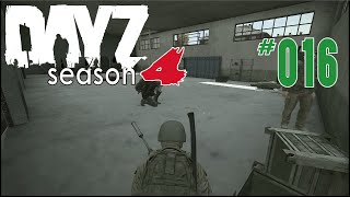 【DayZ実況】Bandit DayZ  #016 / DayZ Standalone