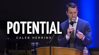 Caleb Herring - POTENTIAL