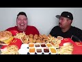 THIS YOUTUBER CHOSE FOOD OVER HIS OWN LIFE