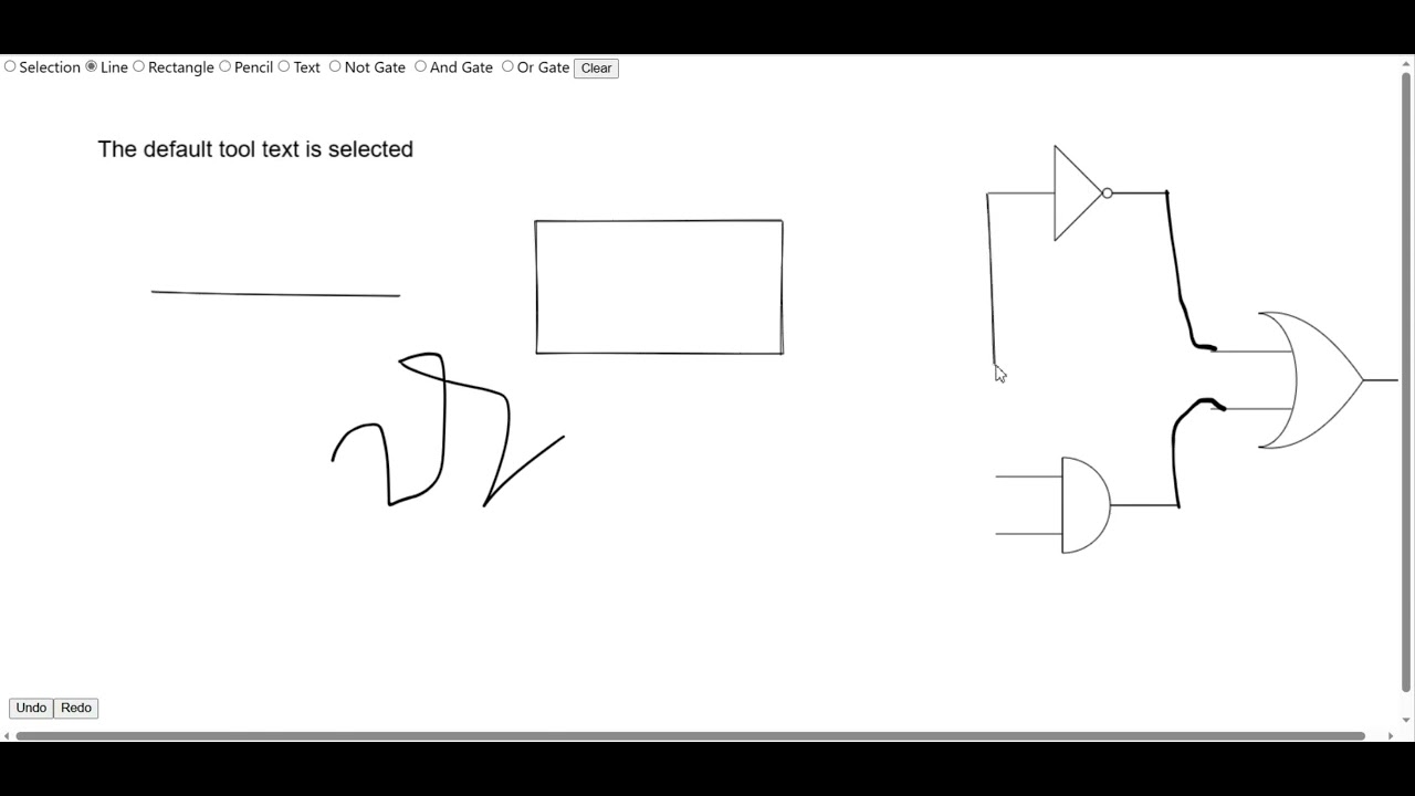 An Online Examination Model Youtube