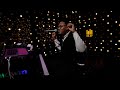 Jahari Stampley - Full Performance (Live on KEXP)