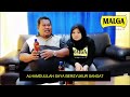 MALGA : TESTIMONI BERSAMA ENCIK ZUL