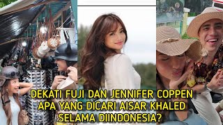 SEMAKIN DEKAT DAN MESRA|AISAR JALIN KOMUNIKASI DGN MAMA KAMARII|FUJI DIBUAT CEMBURU|FANS FUJI NGAMUK