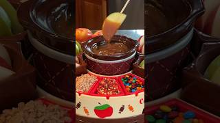 🍏Crockpot Caramel Apple Set!🍏