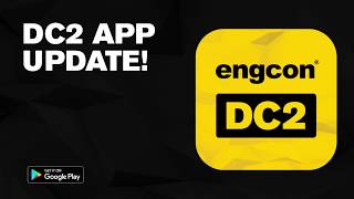 DC2 App Android 2020 - English