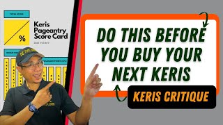 Do This BEFORE You Buy Your Next Keris - A Practical Keris Review Guide