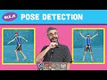 Pose Estimation with ml5.js