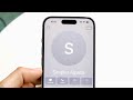 How To FIX Contacts Not Sharing From iPhone To Another!