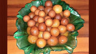 Instant Soft Gulab Jamun Recipe with ready mix|Sweet Recipe|My Ruchulu|youtube shorts|shorts|