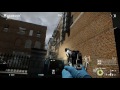 【payday2】二星 珠寶店 潛行