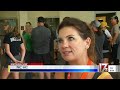 many attend nc hops festival at state fairgrounds