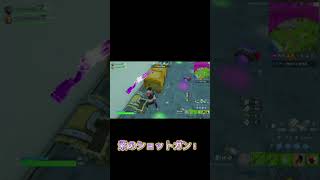 フォートナイト直差し練習4日目Part2#直差し #フォートナイト