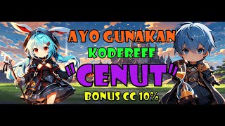 🔴  Candyy candyy , dpt berapa GRS yakkk | SEAL Quantum PVP #11