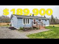 Saint John Real Estate: View This Lovely Bungalow In Saint John For Under $200,000!