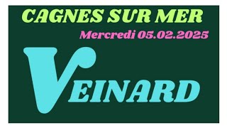 QUINTÉ ANALYSE PAR LE VEINARD DU MERCREDI 05.01.25#france #canada #