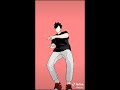 kuroo dance animetion tiktok